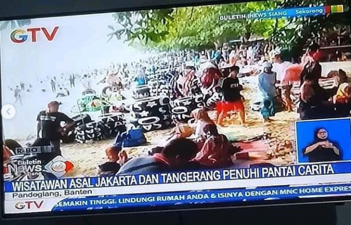 Krisis Kepedulian Tanggapi Corona, Anggap Remeh hingga Ramai-ramai Pergi Liburan-Image-2